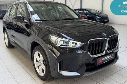 BMW X1 62.287 km 32.220 &euro; Ludwigsfelde (bei Berlin) 14974