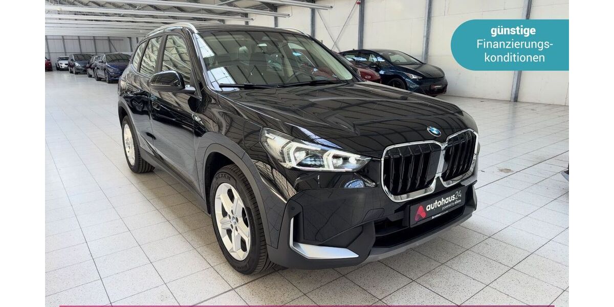 BMW X1 62.287 km 32.220 &euro; Ludwigsfelde (bei Berlin) 14974