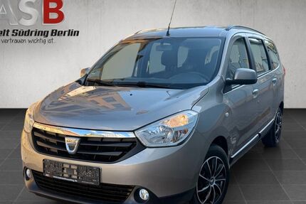 Dacia Lodgy 94.185 km 7.499 &euro; Berlin 12055