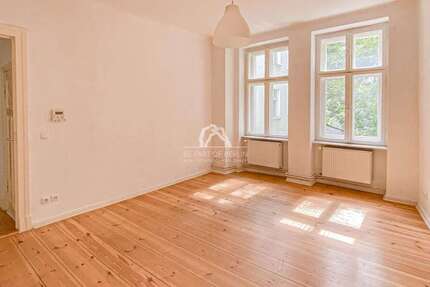 Wohnung Berlin Prenzlauer Berg - 2 Zimmer, 65 m&sup2;, 375.000&euro; | Angebot:26675500