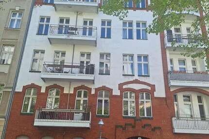 Wohnung Berlin Charlottenburg - 2 Zimmer, 52 m&sup2;, 286.000&euro; | Angebot:26608087