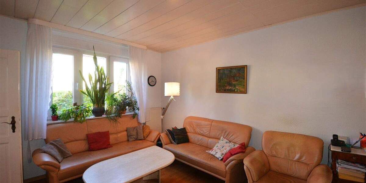 Reihenendhaus Berlin Lichtenrade - 5 Zimmer, 103 m&sup2;, 599.000&euro; | Angebot:23324286