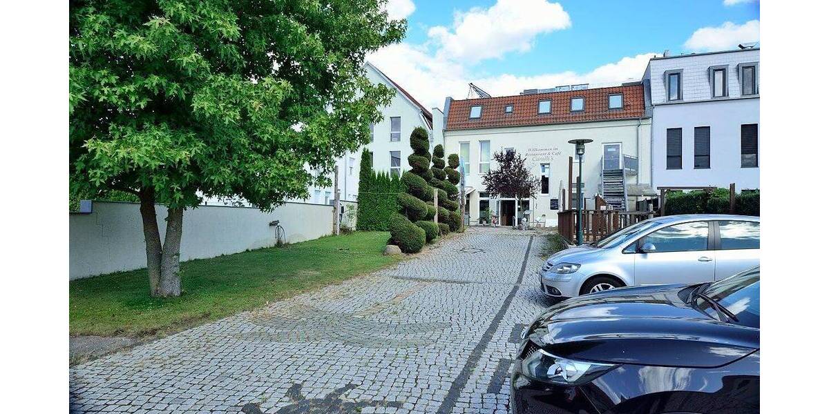 Gewerbeobjekt Oranienburg - 1.380.000&euro; | Angebot:25801720