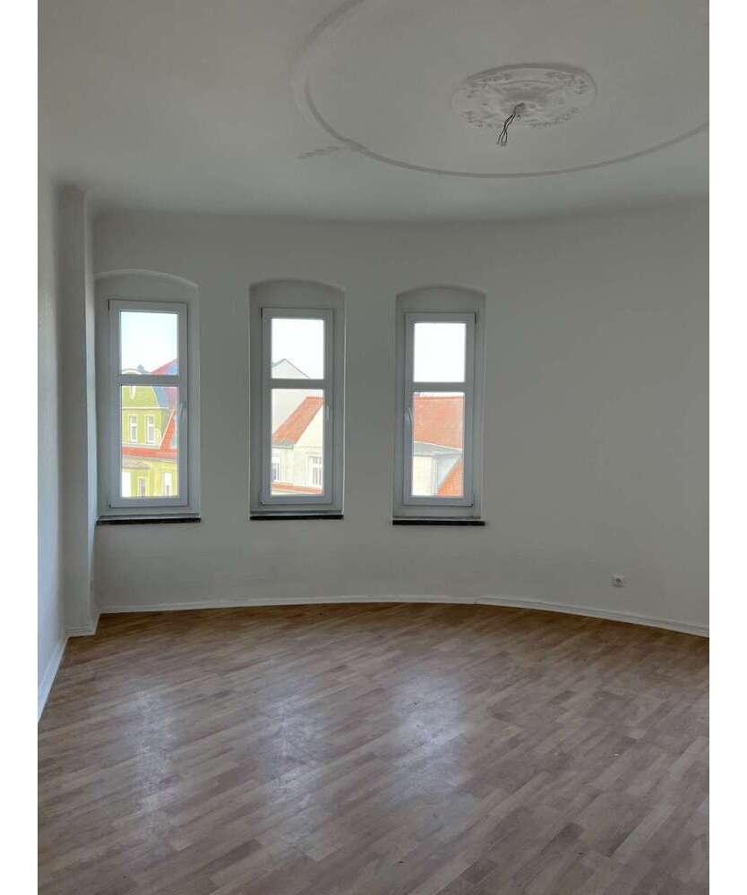 Wohnung zum Mieten in Nauen 1.100 € 101 m²