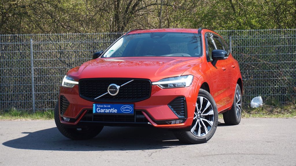 Volvo XC60 37.349 km 33.900 &euro; Königs Wusterhausen 15713