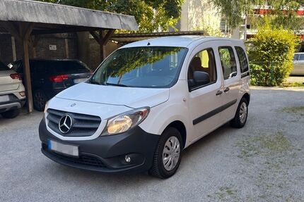 Mercedes-Benz Citan 269.500 km 5.990 &euro; Potsdam 14473