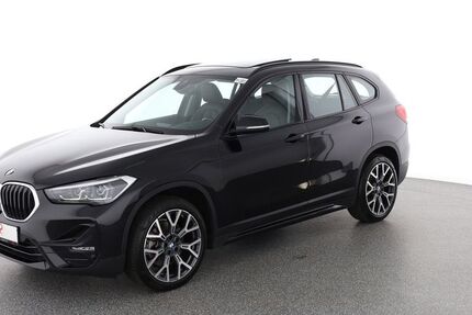 BMW X1 47.235 km 28.880 &euro; Berlin 12103