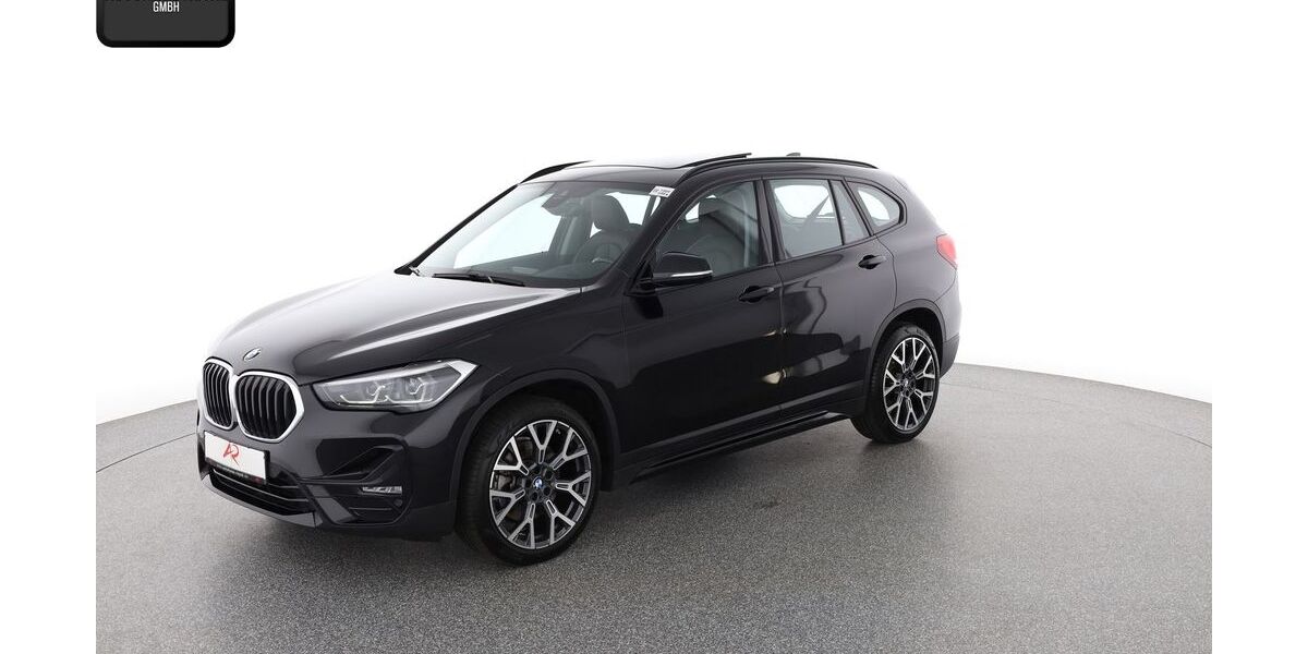 BMW X1 47.235 km 28.880 &euro; Berlin 12103