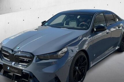 BMW M5 3.500 km 155.880 &euro; Berlin-Siemensstadt 13629