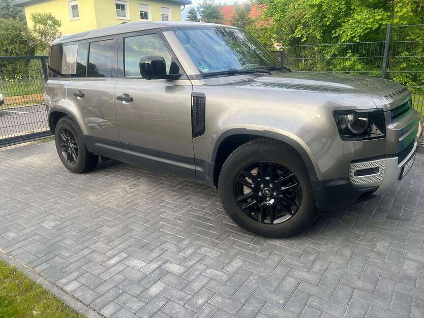 Defender