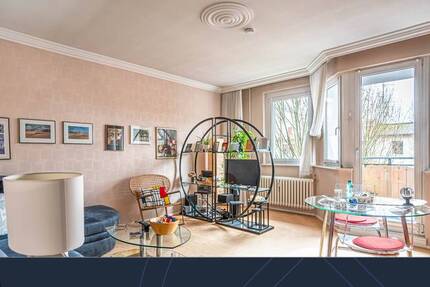 Wohnung Berlin Tempelhof-Schöneberg - 3 Zimmer, 65 m&sup2;, 399.000&euro; | Angebot:23992081