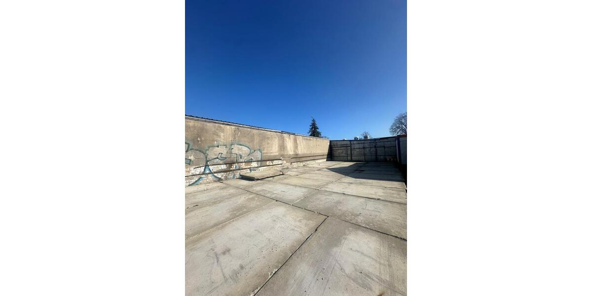 Gewerbeobjekt Berlin Marzahn-Hellersdorf - 5&euro; | Angebot:25855092