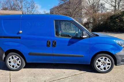 Fiat Doblo 78.765 km 9.900 &euro; Berlin, Stadt 12681