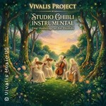 Studio Ghibli Instrumental - Kammerkonzert mit klassischen Instrumenten