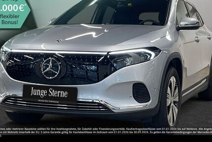 Mercedes-Benz EQA 9.499 km 33.990 &euro; Berlin 10587