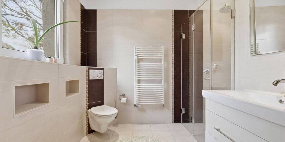 Etagenwohnung Berlin Rudow - 4 Zimmer, 125 m&sup2;, 450.000&euro; | Angebot:26094458