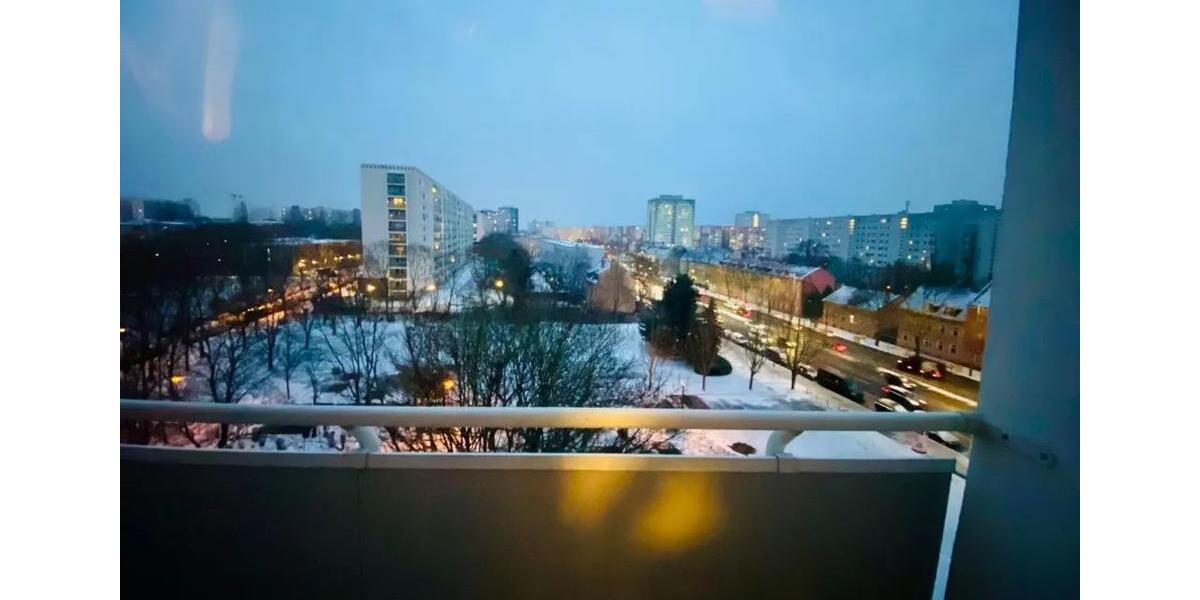 Etagenwohnung Berlin Lichtenberg - 1 Zimmer, 25 m&sup2;, 900&euro; | Angebot:26193295