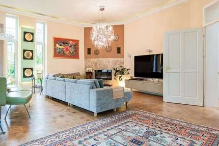 Haus Berlin Tempelhof-Schöneberg - 7 Zimmer, 270 m&sup2;, 1.395.000&euro; | Angebot:26570245