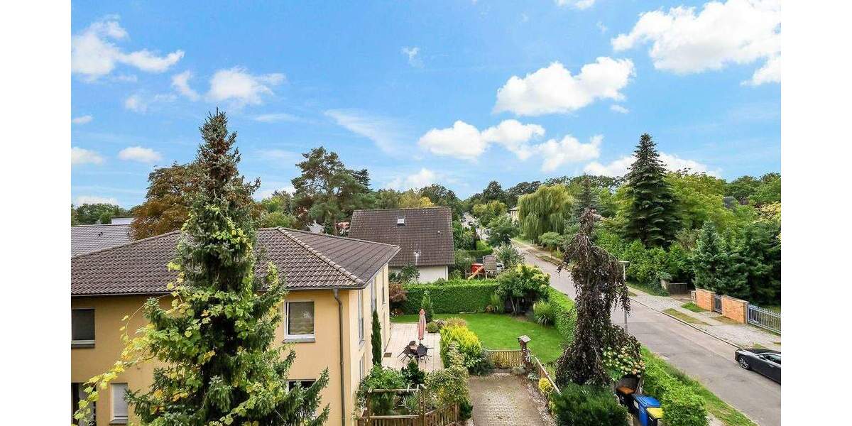 Mehrfamilienhaus, Wohnhaus Berlin Biesdorf - 8 Zimmer, 220 m&sup2;, 690.000&euro; | Angebot:25663205