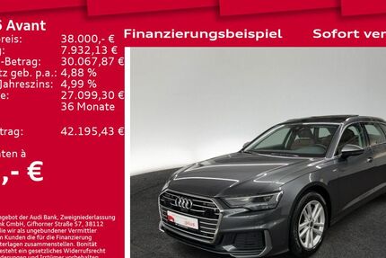 Audi A6 48.560 km 38.000 &euro; Berlin 10587