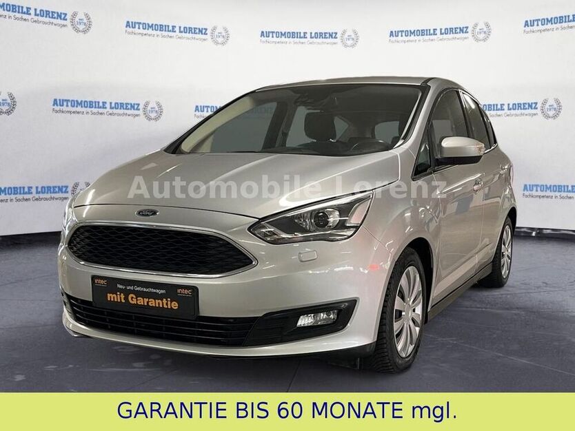 C-Max
