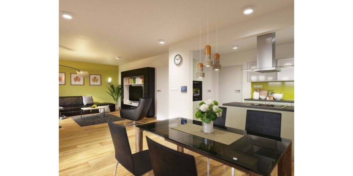 Einfamilienhaus Berlin Müggelheim - 4 Zimmer, 130 m&sup2;, 582.500&euro; | Angebot:26258169