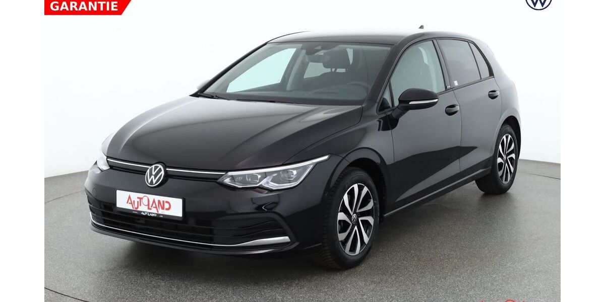 VW Golf 51.368 km 23.990 &euro; Berlin 12683