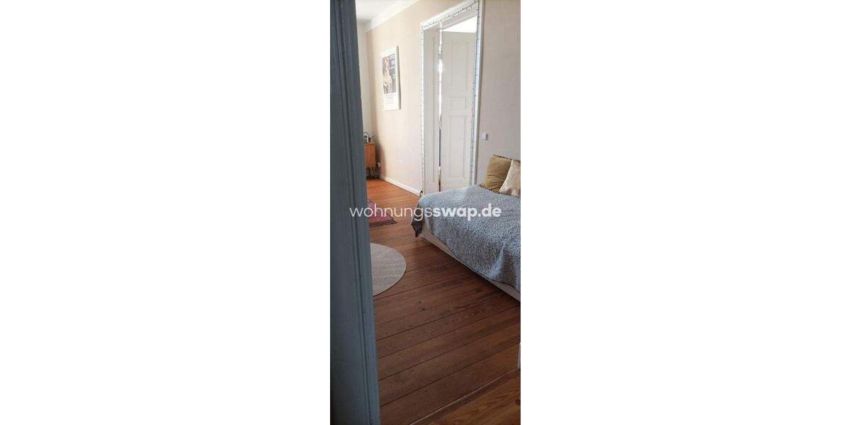 Etagenwohnung Berlin Niederschönhausen - 4 Zimmer, 123 m&sup2;, 920&euro; | Angebot:25925177