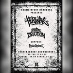 Heatwave + Pure Devotion