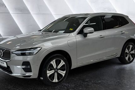 Volvo XC60 27.895 km 46.990 &euro; Berlin 12683