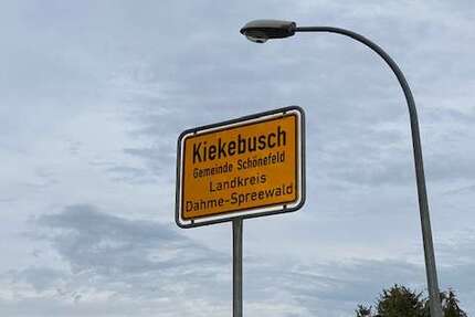 Grundstück Schönefeld - 870.000&euro; | Angebot:26321985