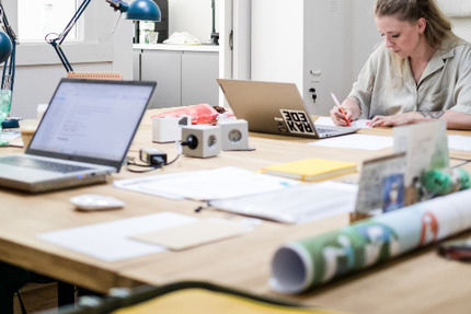 Gewerbeobjekt Potsdam Berliner Vorstadt - 349&euro; | Angebot:25969656