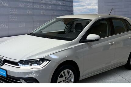 VW Polo 22.003 km 19.450 &euro; Königs-Wusterhausen 15711