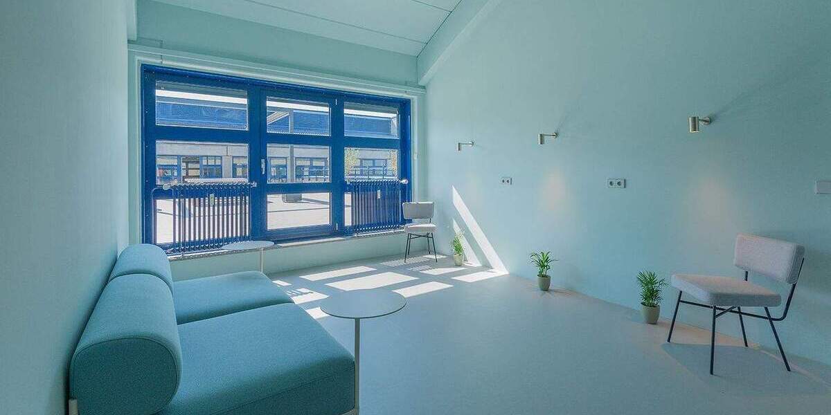 Gewerbeobjekt Berlin Moabit - 250&euro; | Angebot:25657822