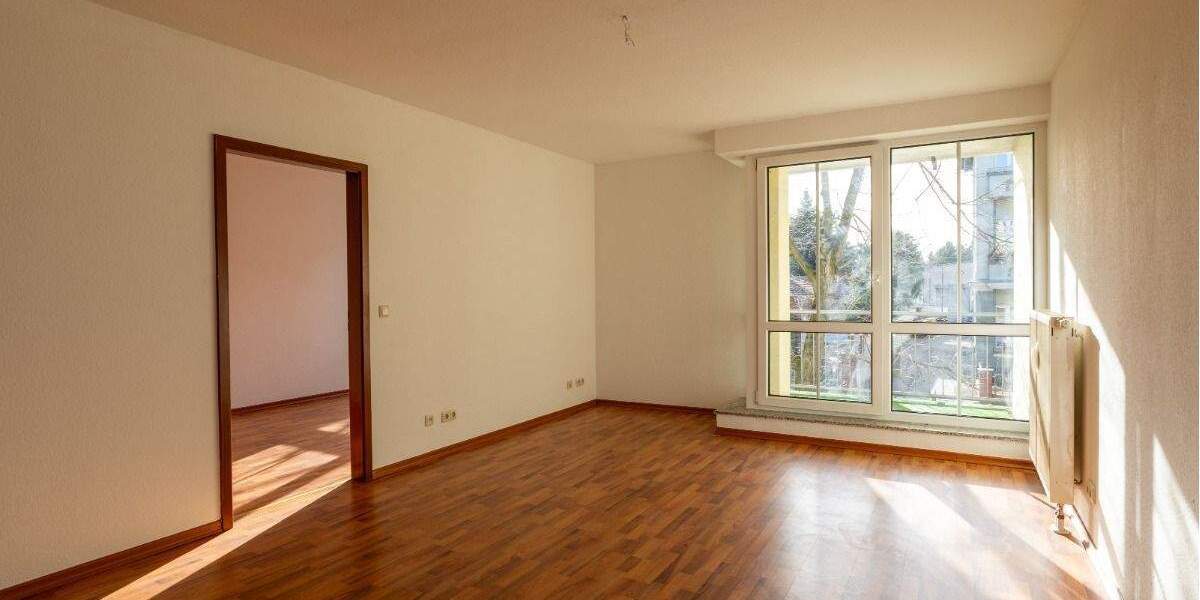 Etagenwohnung Berlin Niederschönhausen - 2 Zimmer, 59 m&sup2;, 250.000&euro; | Angebot:25699831