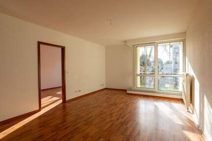 Wohnung Berlin Niederschönhausen - 2 Zimmer, 59 m&sup2;, 250.000&euro; | Angebot:25699831