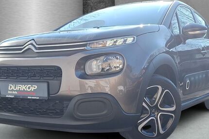 Citroen C3 39.297 km 9.440 &euro; Berlin 10409
