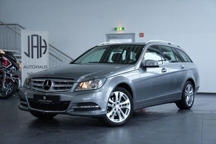Mercedes-Benz C 250 139.143 km 11.990 &euro; Wildau 15745