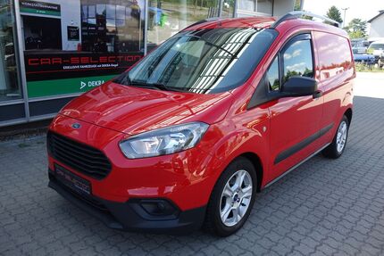 Ford Transit 53.600 km 13.800 &euro; Fredersdorf-Vogelsdorf OT Fredersdorf Nord 15370