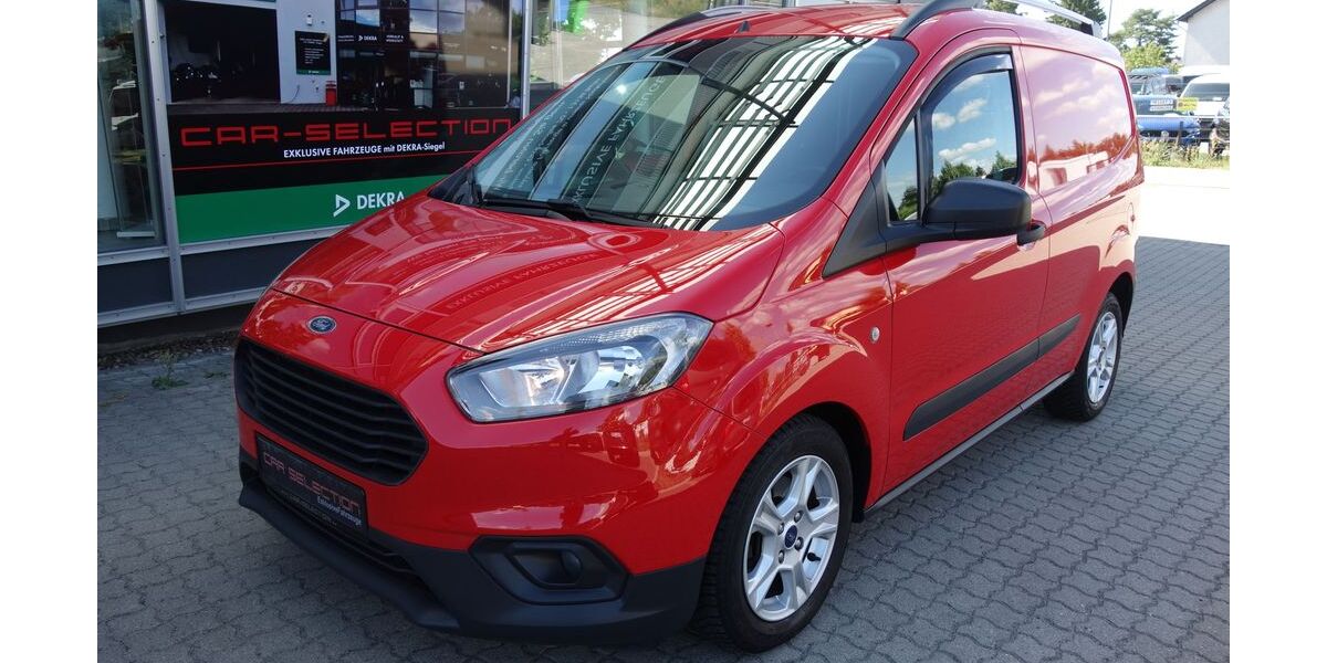 Ford Transit 53.600 km 13.800 &euro; Fredersdorf-Vogelsdorf OT Fredersdorf Nord 15370