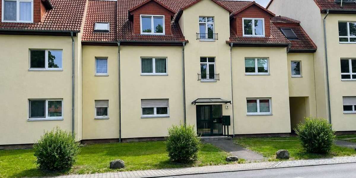 Etagenwohnung Schönefeld - 3 Zimmer, 83 m&sup2;, 260.000&euro; | Angebot:27222610