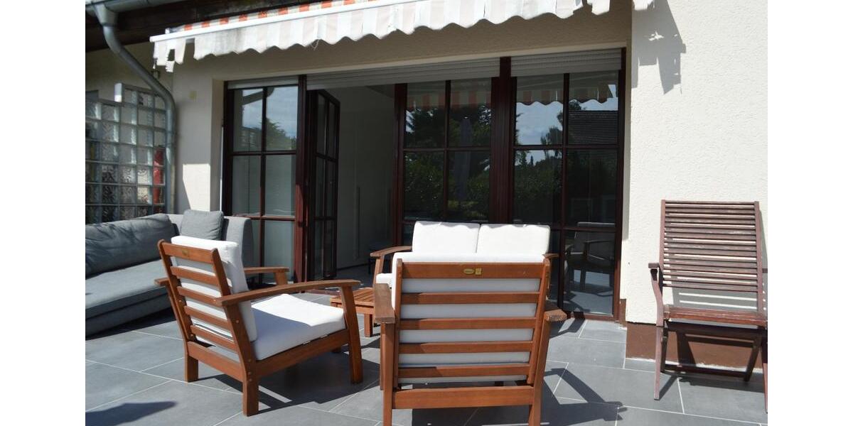 Erdgeschoßwohnung Berlin Reinickendorf - 1 Zimmer, 45 m&sup2;, 950&euro; | Angebot:25904192