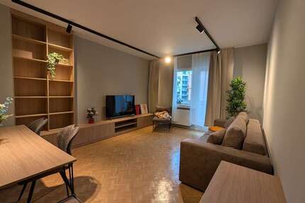 Wohnung Berlin Charlottenburg-Wilmersdorf - 2 Zimmer, 62 m&sup2;, 1.700&euro; | Angebot:27113789