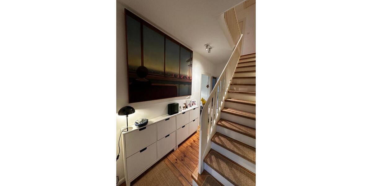 Reihenhaus Berlin Tempelhof-Schöneberg - 3 Zimmer, 70 m&sup2;, 599.000&euro; | Angebot:25968384