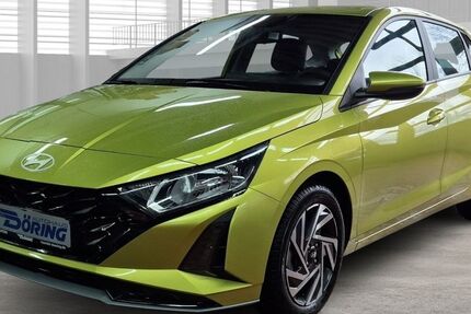 Hyundai i20 1.930 km 21.950 &euro; Berlin 12351