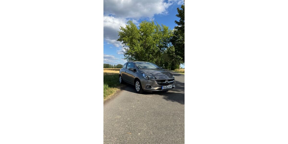 Opel Corsa 32.000 km 9.999 &euro; Berlin 14089