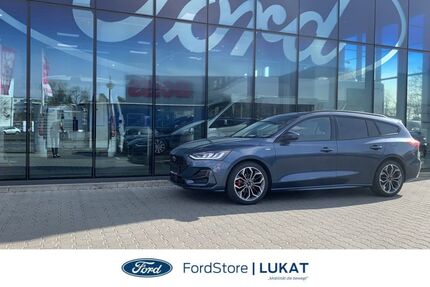 Ford Focus 20.000 km 30.490 &euro; Bernau 16321