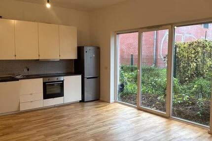 Wohnung Berlin Treptow-Köpenick - 1 Zimmer, 38 m&sup2;, 750&euro; | Angebot:24820577