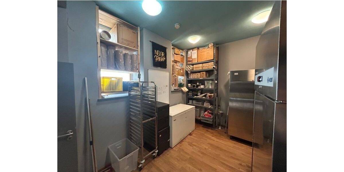 Gewerbeobjekt Berlin Friedrichshain - 3.000&euro; | Angebot:25747030