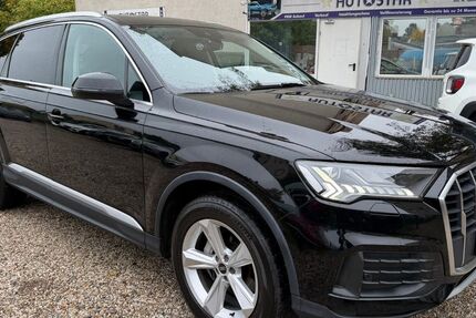 Audi Q7 134.000 km 38.999 &euro; Berlin 12347